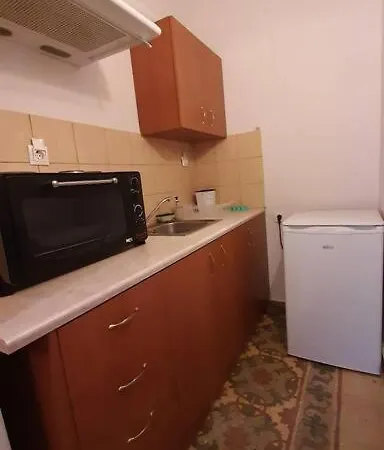 Apartment ορεινό καταφύγιο παρνασσού 2 Amfiklia