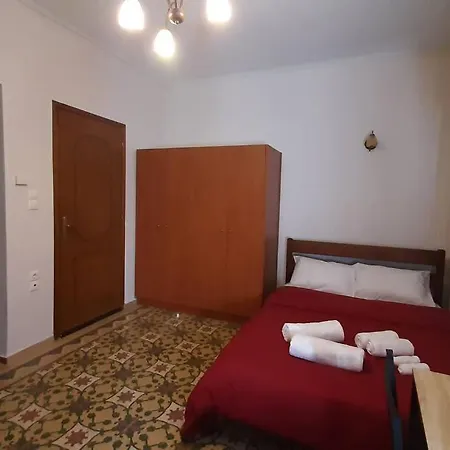 Apartment ορεινό καταφύγιο παρνασσού 2