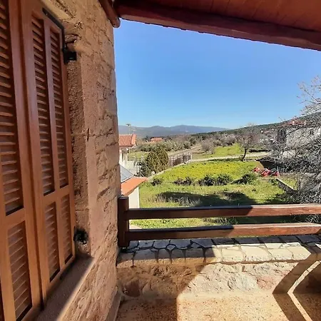 ορεινό καταφύγιο παρνασσού 2 Apartment