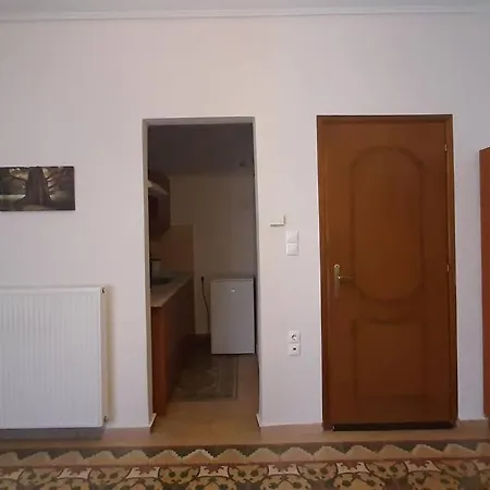 ορεινό καταφύγιο παρνασσού 2
